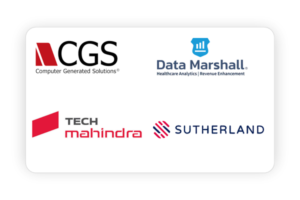 CGS, Data marshall, Tech mahindra and Sutherland Flm Walk-in Drives