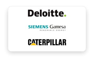 Deloitte, Siemens Gamesa and Caterpillar Flm Job Notifications