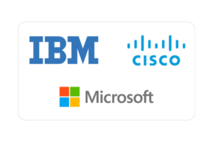 IBM, Microsoft and Cisco Flm Job Notifications
