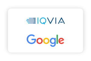 IQVIA and Google Flm Job Notifications