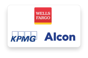 KPMG, Alcon and WellsFargo Flm Job Notifications