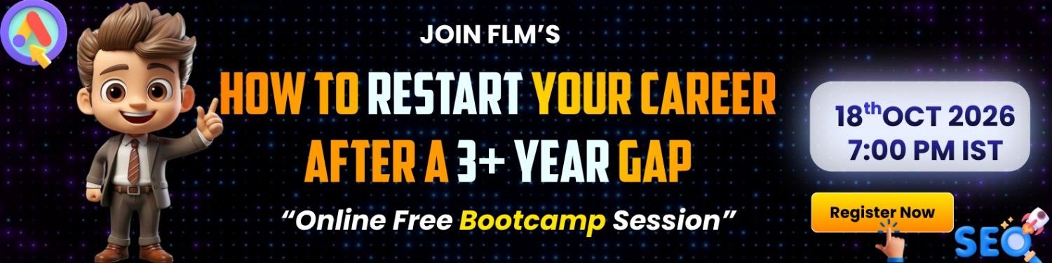 AI Powered Digital marketing course in Telugu BCamp | Frontlinesedutech | FLM