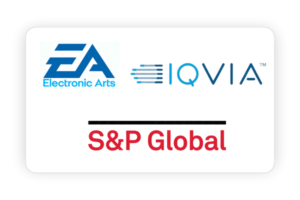 Electronic arts, S&P Global and IQVIA Flm Job Notifications