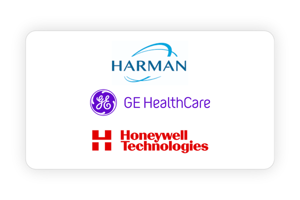 Harman, GE Health Care and Honeywell Technologies Flm Job Notifications