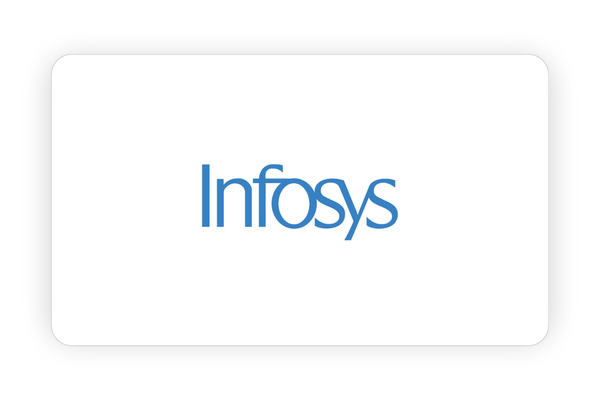 Infosys Refferal By FLM