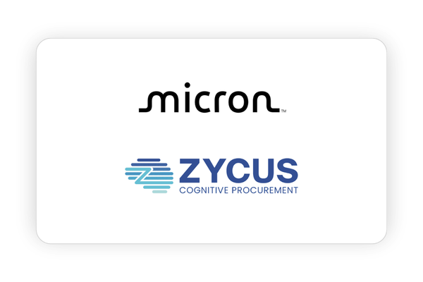 Micron and Zycus Flm Job Notifications