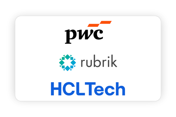 PWC, Rubrik and HCL Tech Flm Job Notifications
