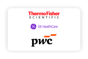 Thermofisher Scientific, GE Health Care and PWC Flm Job Notifications