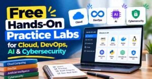 Free Hands-on Practice Labs