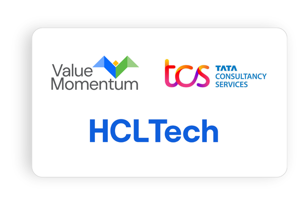 Value Momentum, TCS and HCL Tech Flm pro network walk-in drives